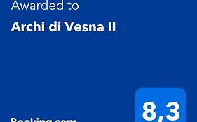 Archi Di Vesna II